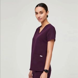 Deep Purple Large Casma